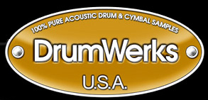 Free Acoustic Drum Kits 2023