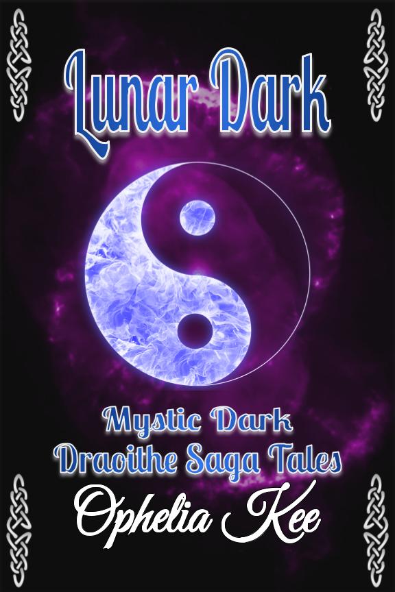Lunar Dark Book Cover