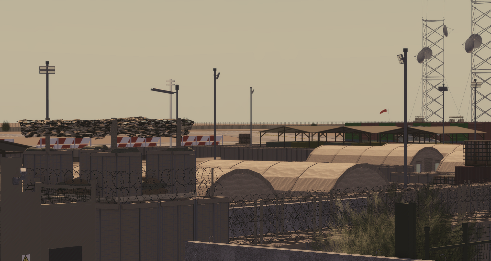 Military Airbase - Payhip