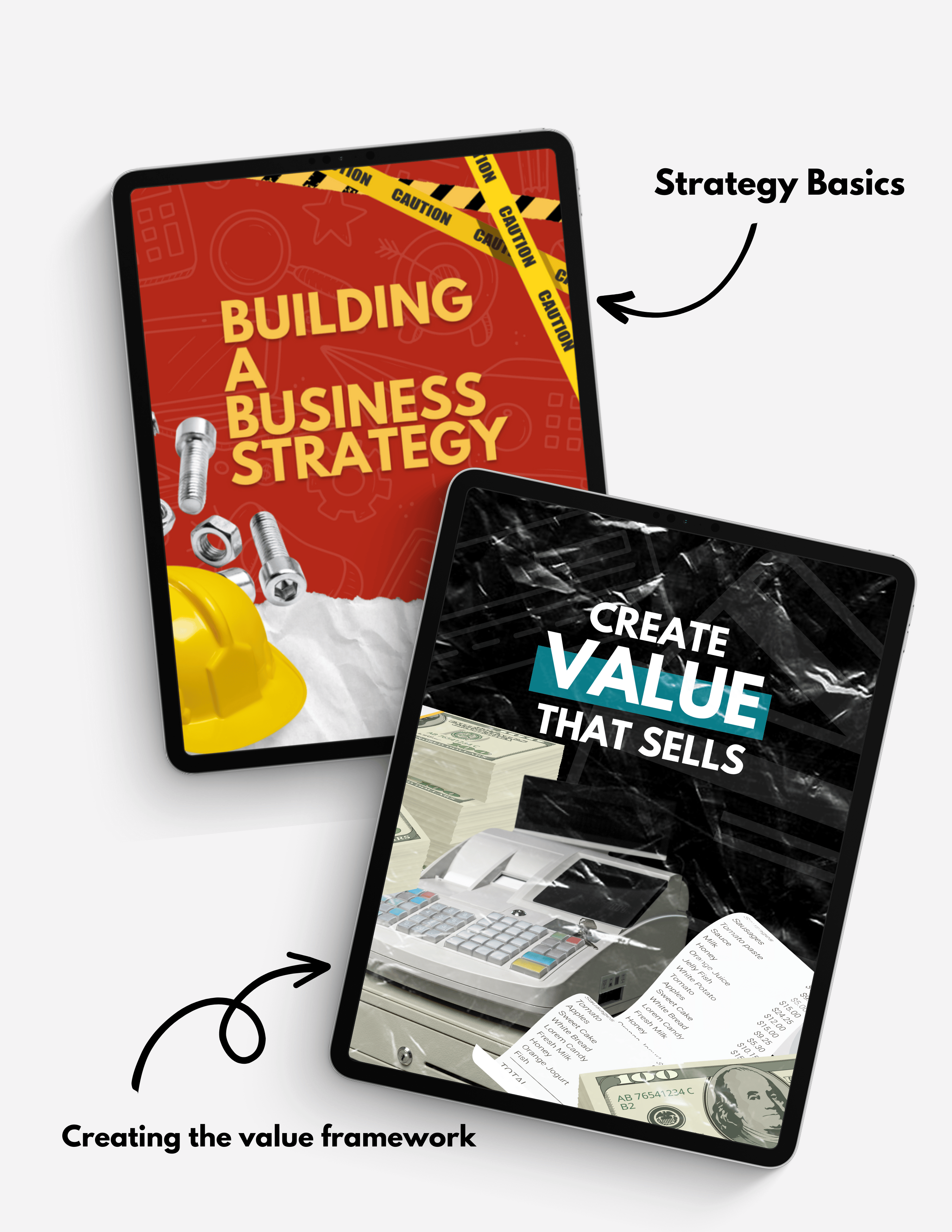 Create Value That Sells Ebook - Payhip
