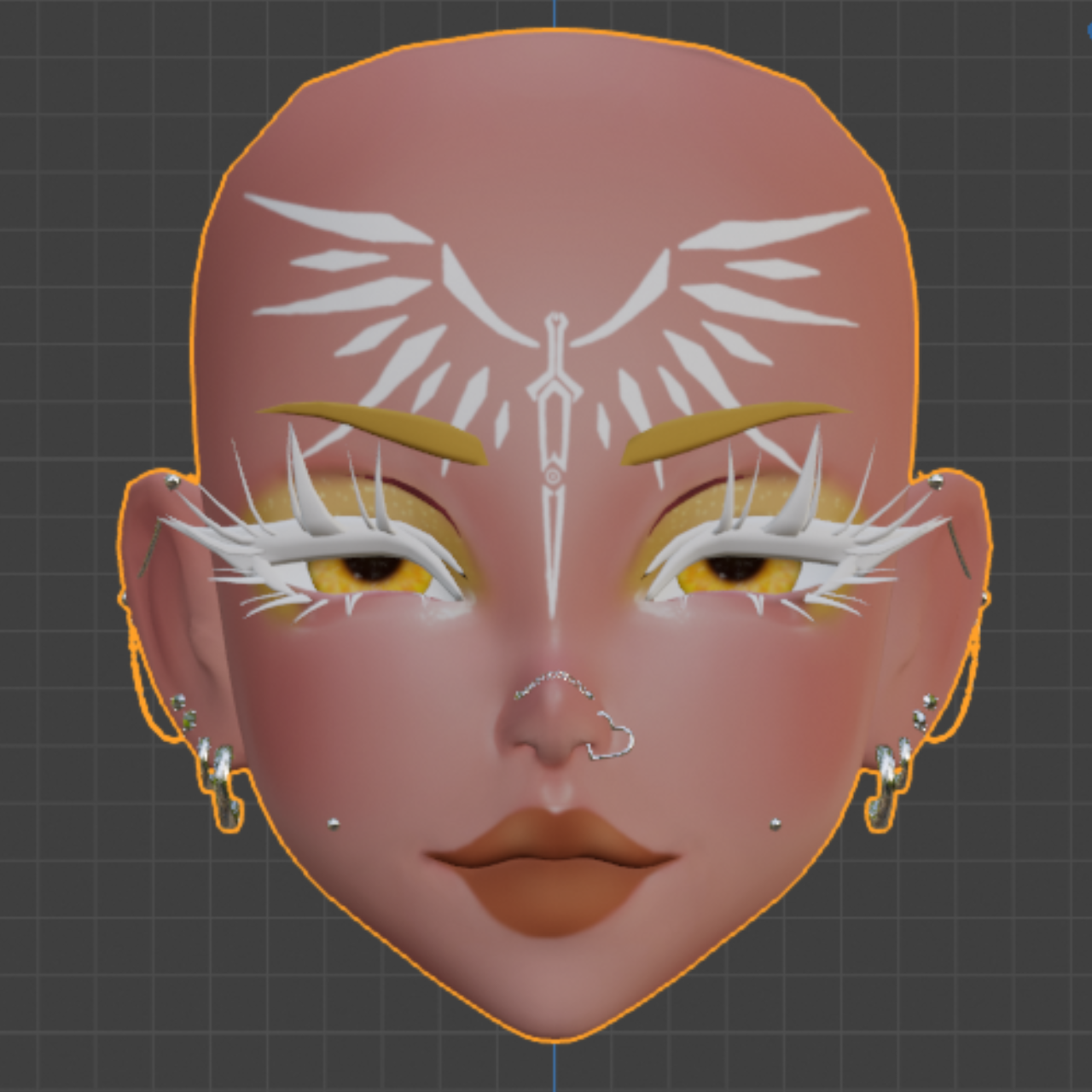 Sun goddess - Payhip