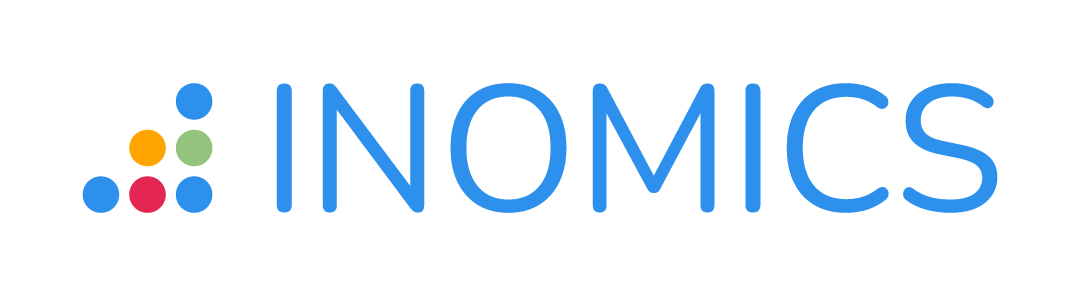 INOMICS Logo