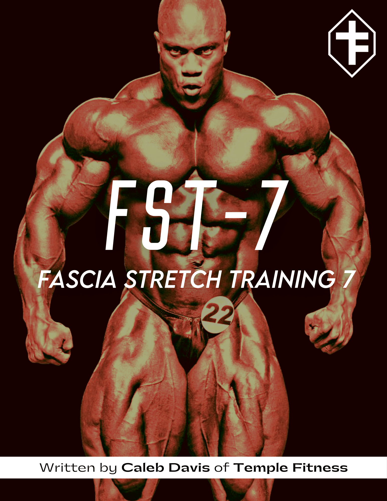Fascia Stretch Training – What Is FST-7 Training and How To Benefit From  It?