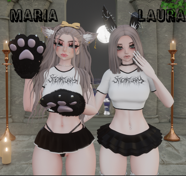Maria-DPS
