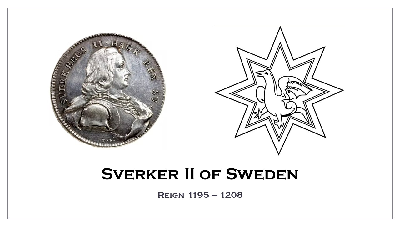 Sverker II of Sweden (English) - Payhip