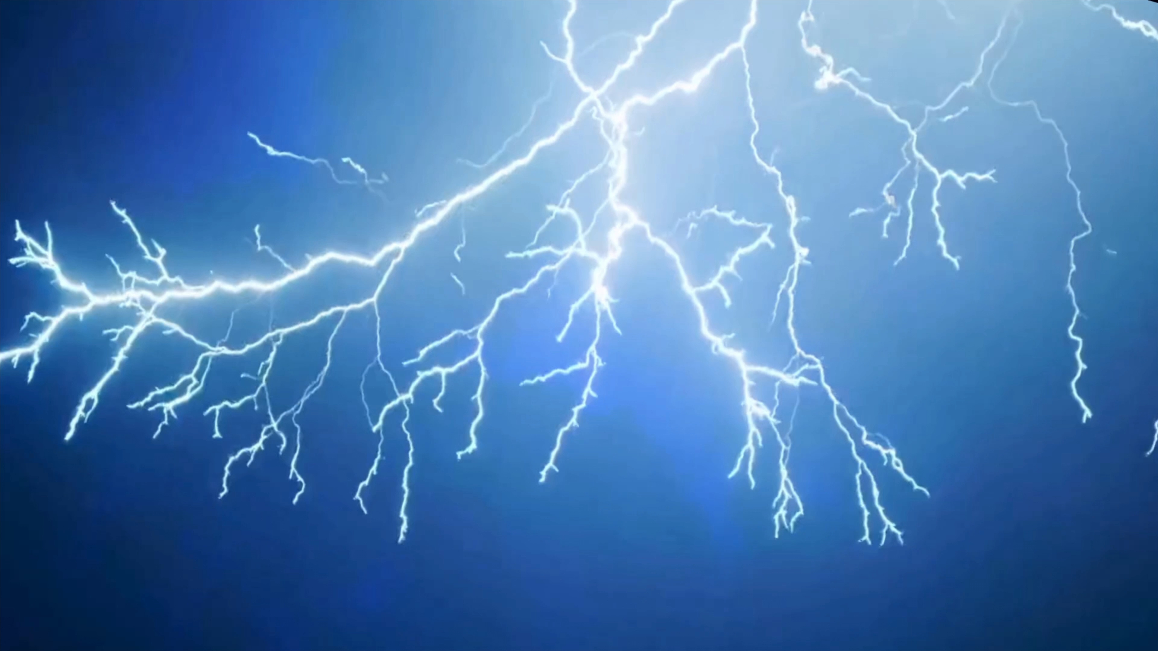 Heavy Lightning And Thunderstorm 4K - Payhip