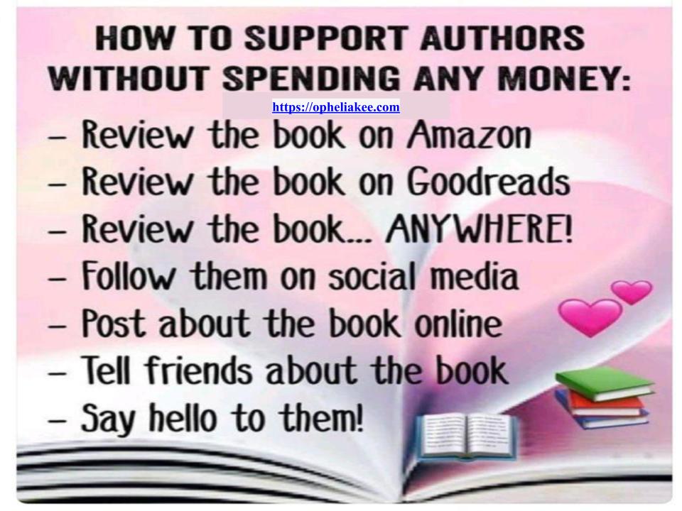 How to Support Authors