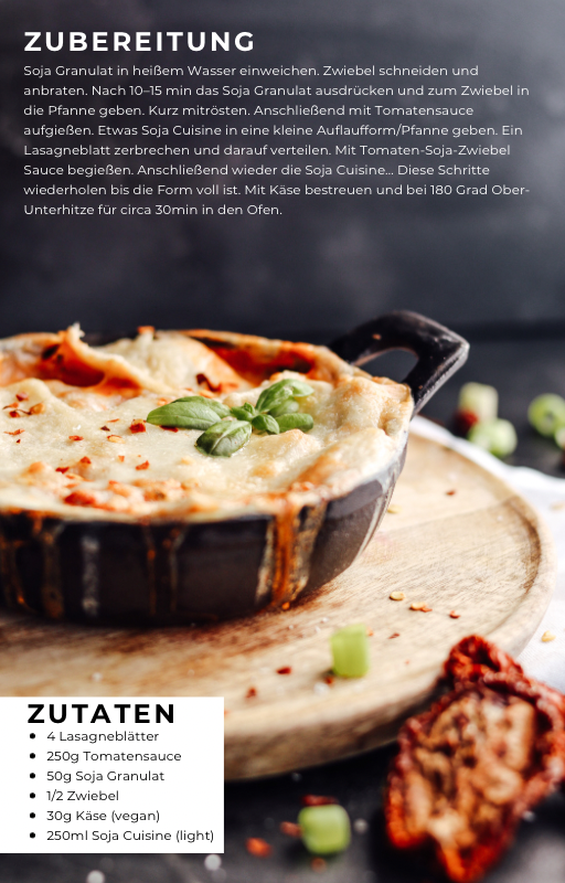 Rezeptevorschau