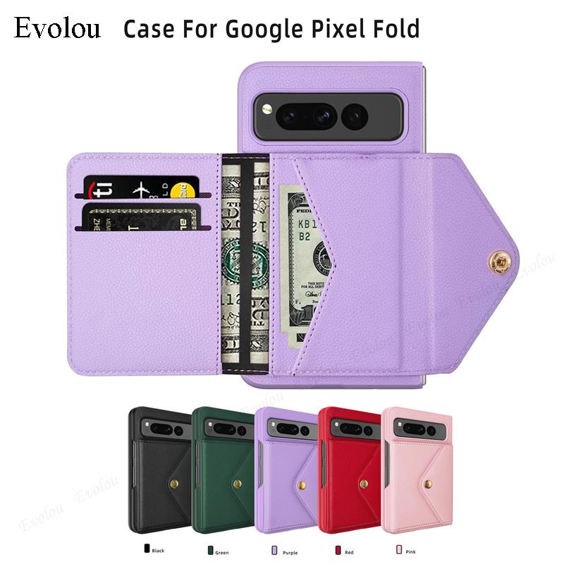 google pixel fold cases