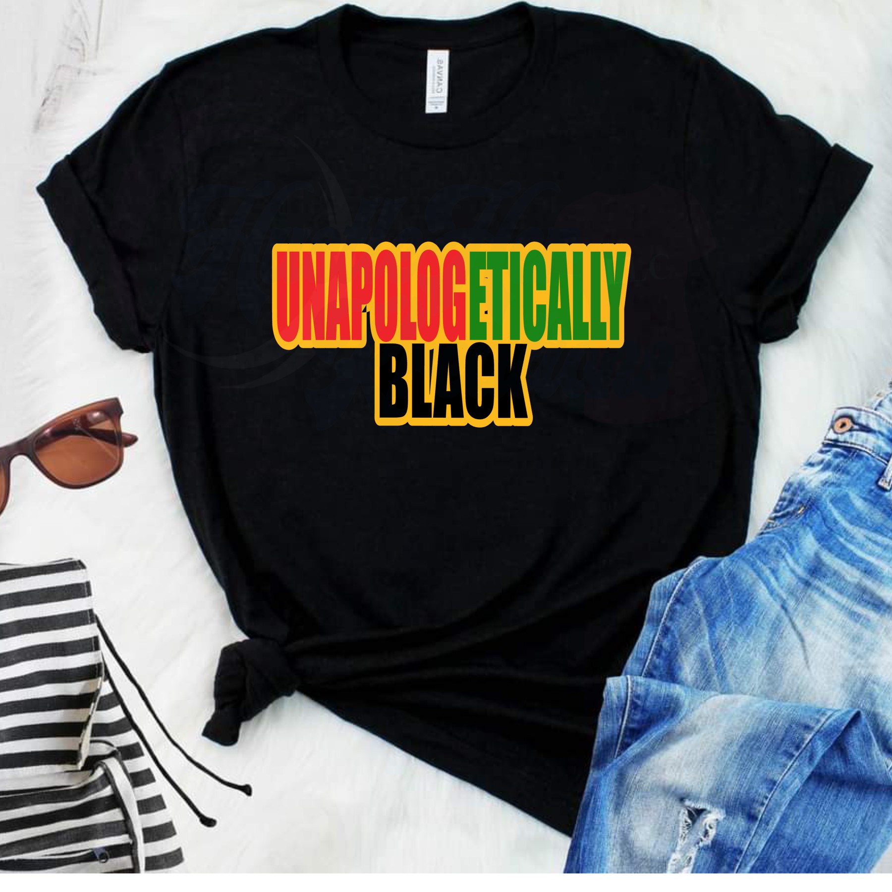 HHK Unapologetically Black SVG & PNG - Payhip