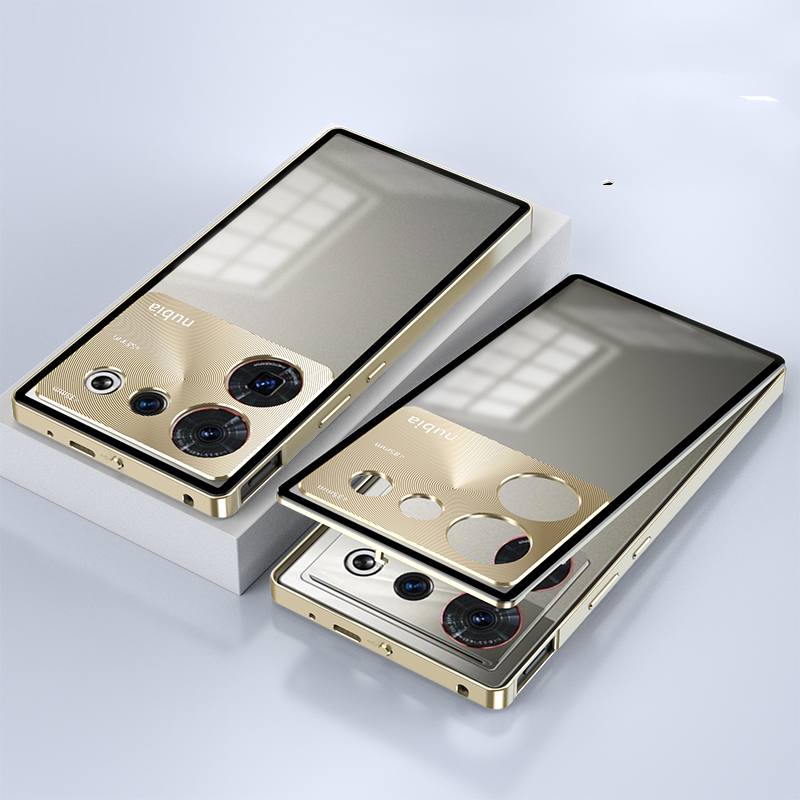 Nubia Z50 Ultra Protective Case