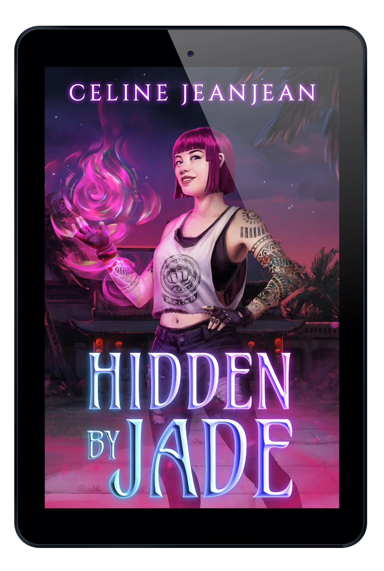 Hidden by Jade - Payhip