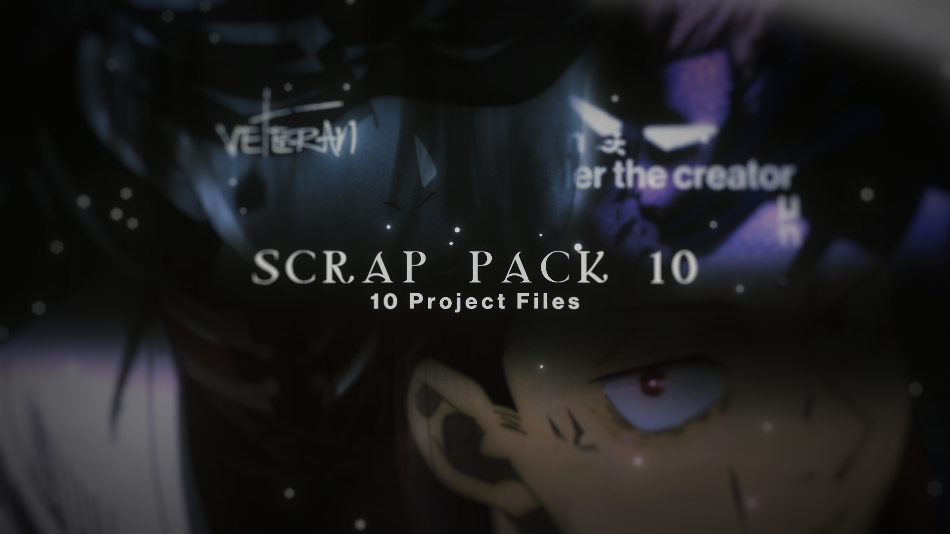 Scrap Pack 10 - Payhip