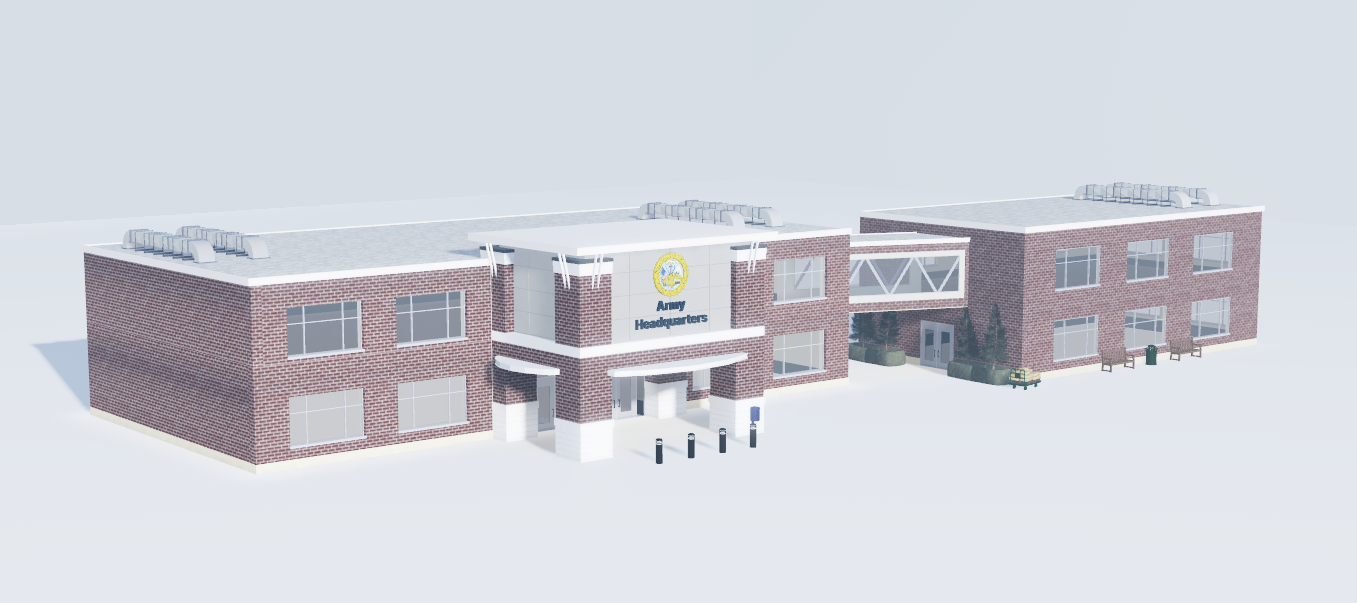 Army Headquarters - Payhip