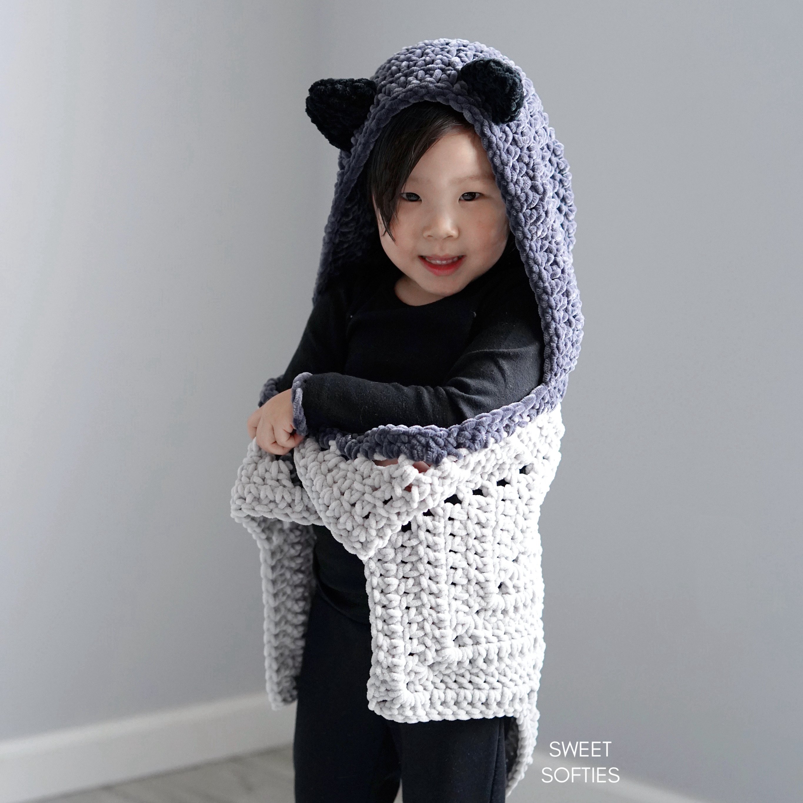 Hooded Bat Cape - Payhip