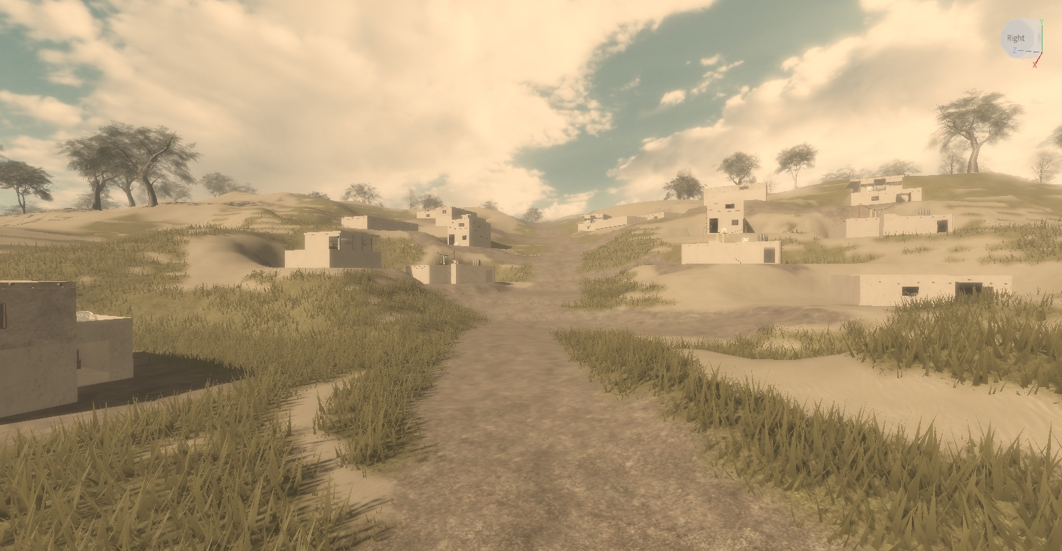 Desert Milsim Map - Payhip