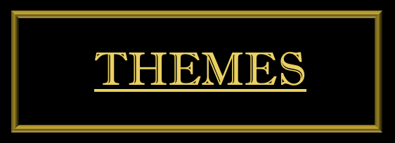 Themes - Blogwarts Academy