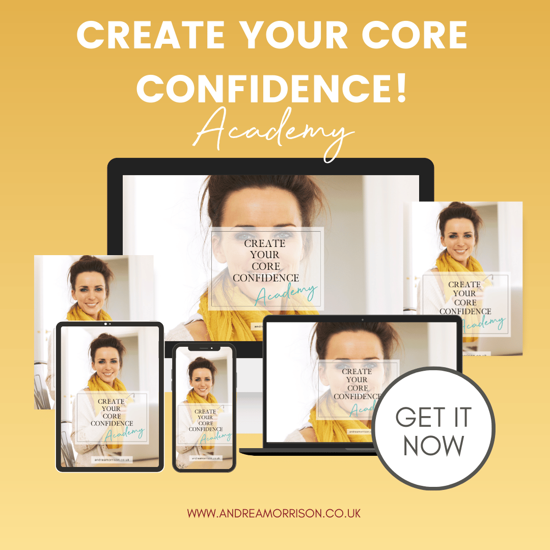 Create Your Core Confidence Academy (Free Access) - Payhip