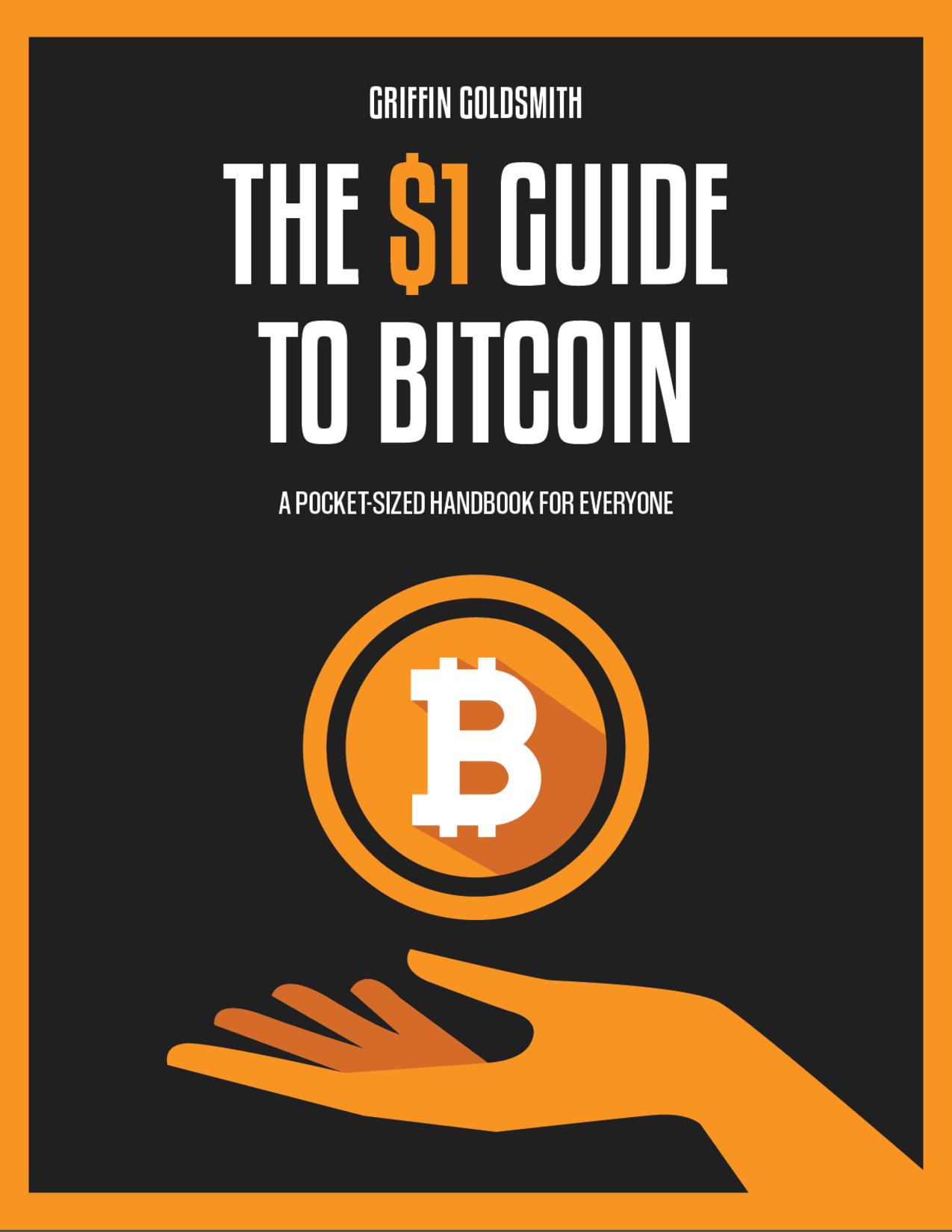 The $1 Guide to Bitcoin - Payhip