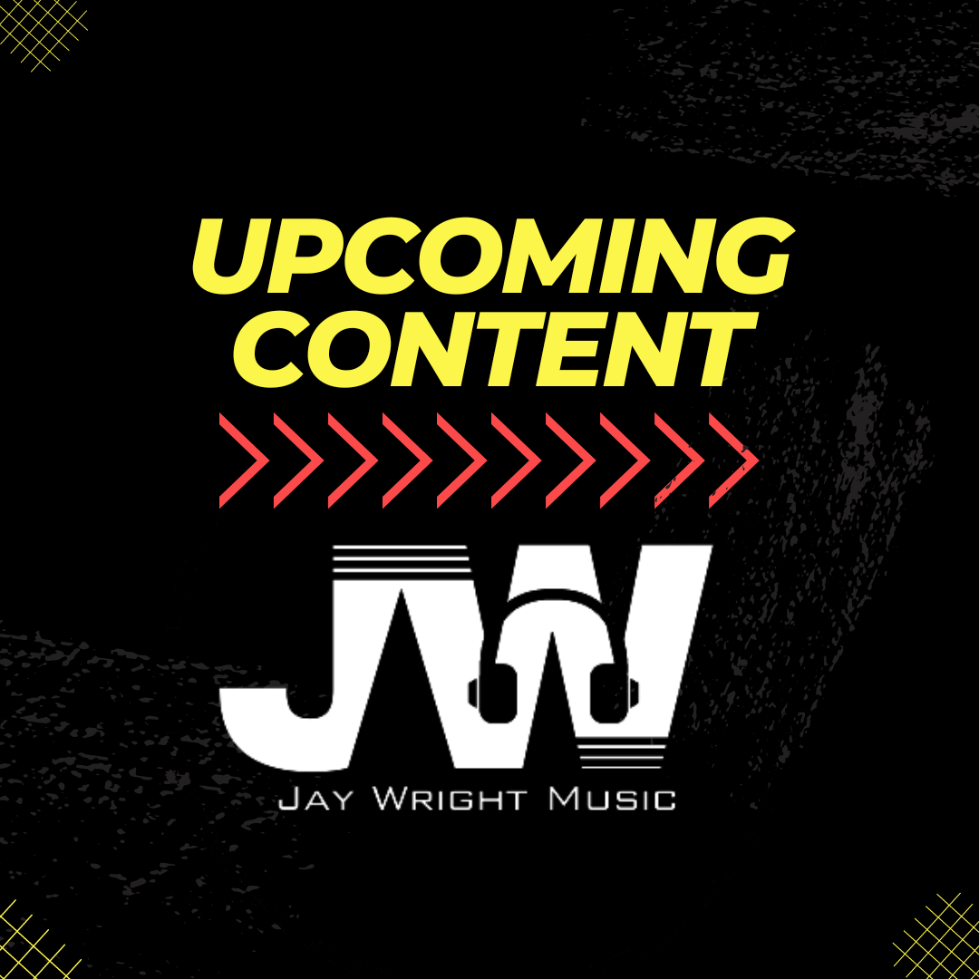 Thumbnail for Upcoming content from Jay Wright