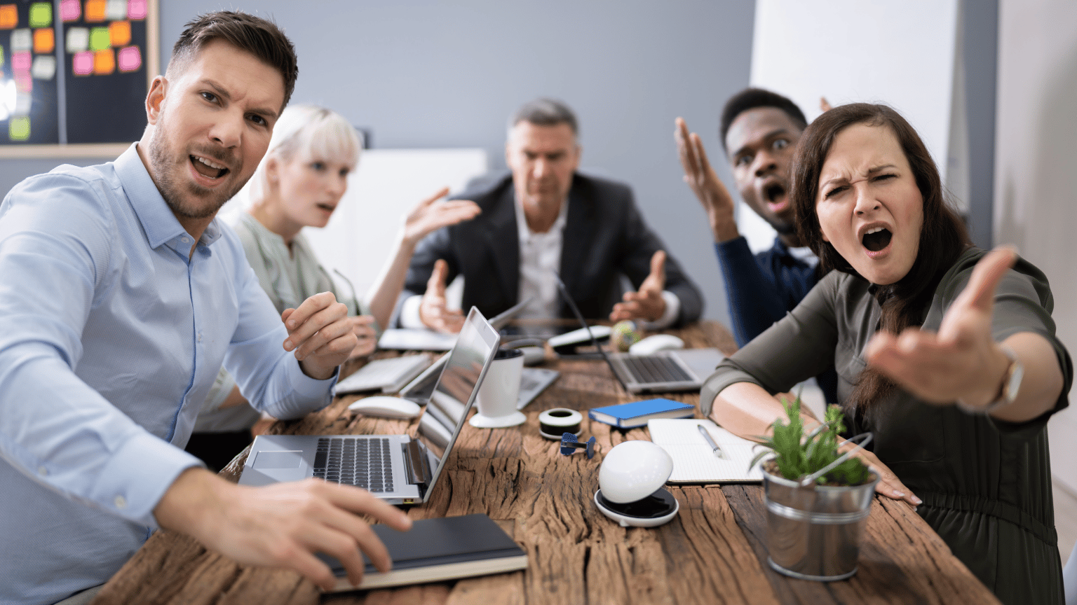 The Power of Our Choices: Breaking the Cycle of Mediocrity