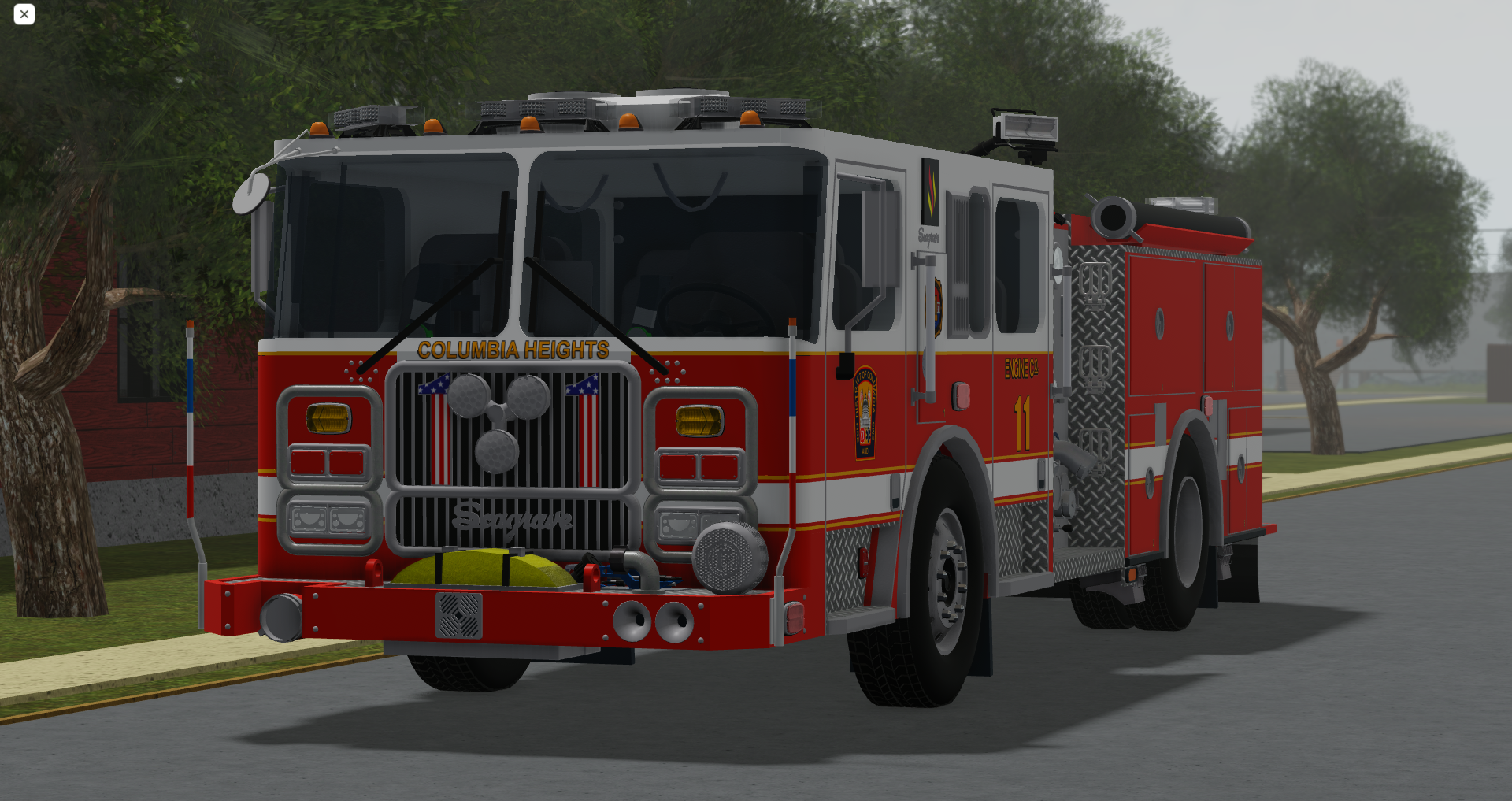 DCFD Engine 11 - Payhip