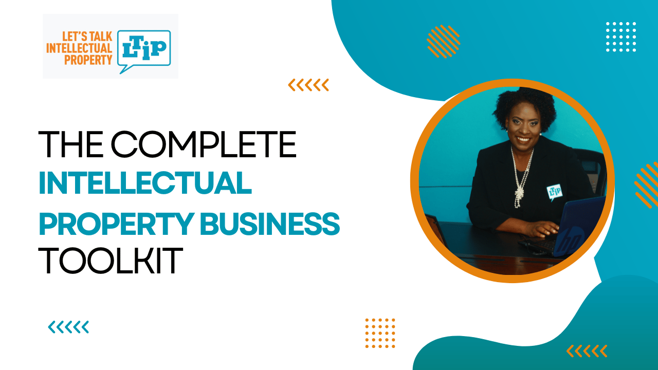 The Complete Business ToolKit - Payhip