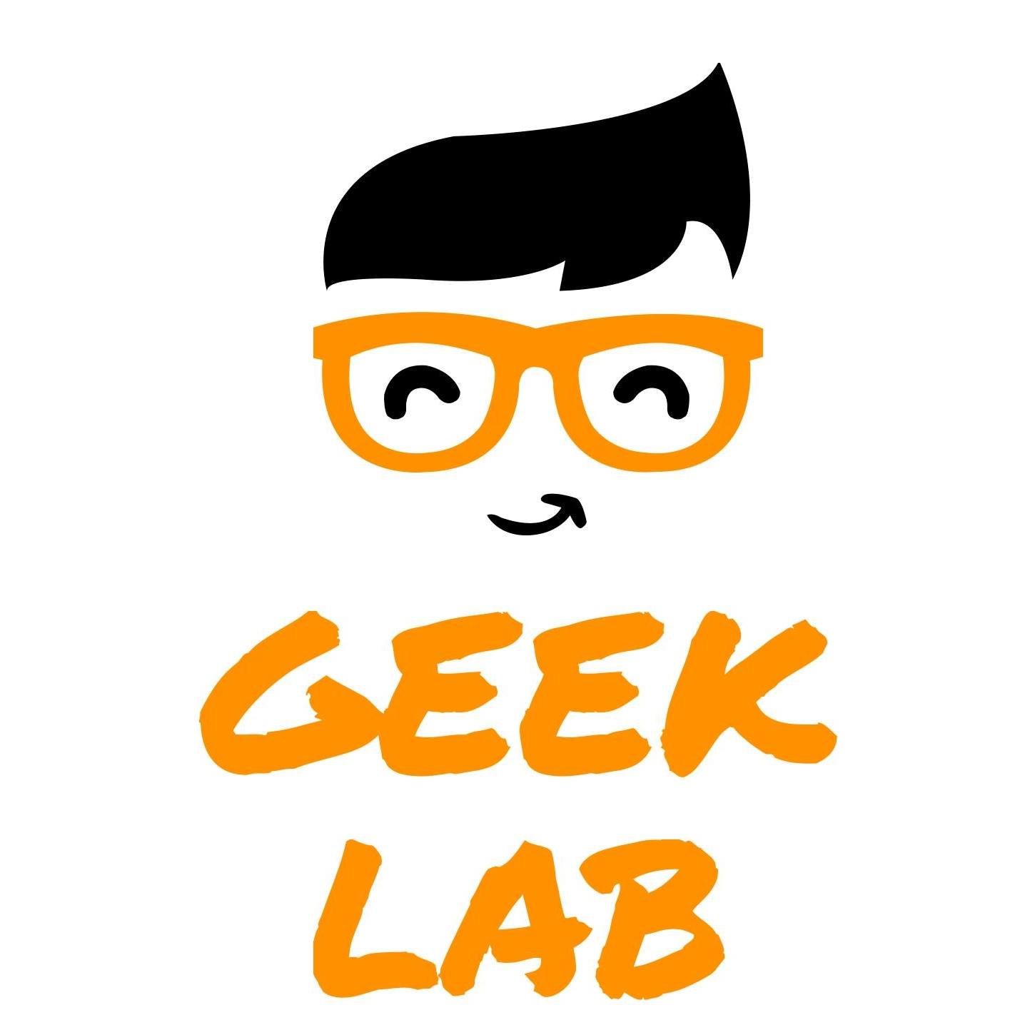 GeekLab - Payhip