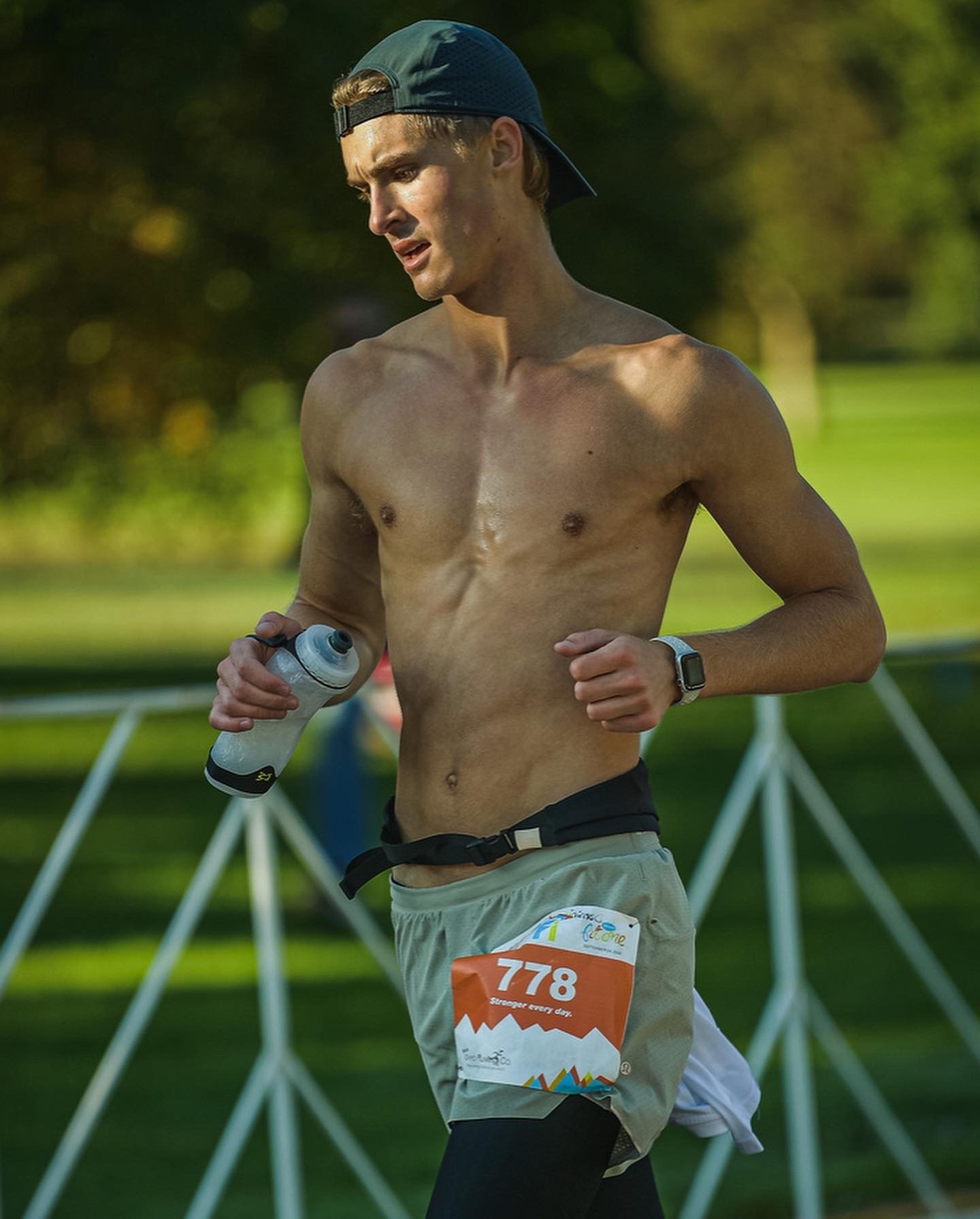 Dominic Rinner Dominic Hagerty | Ultra Runner and Running Coach - Payhip
