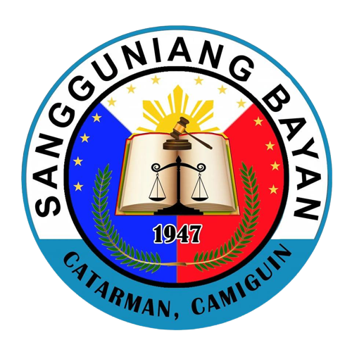 SB Catarman Camiguin