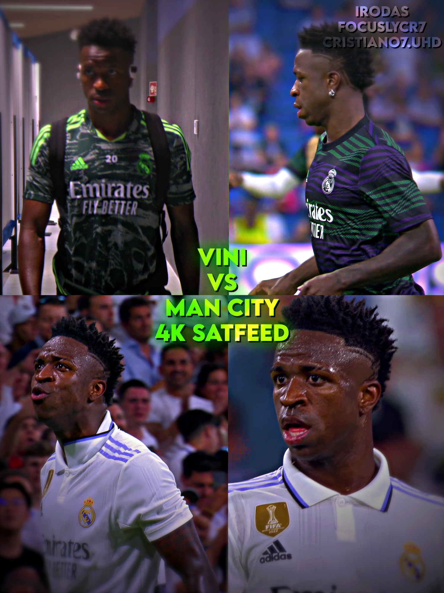 Vini vs betis home 22/23 4k satfeed - Payhip