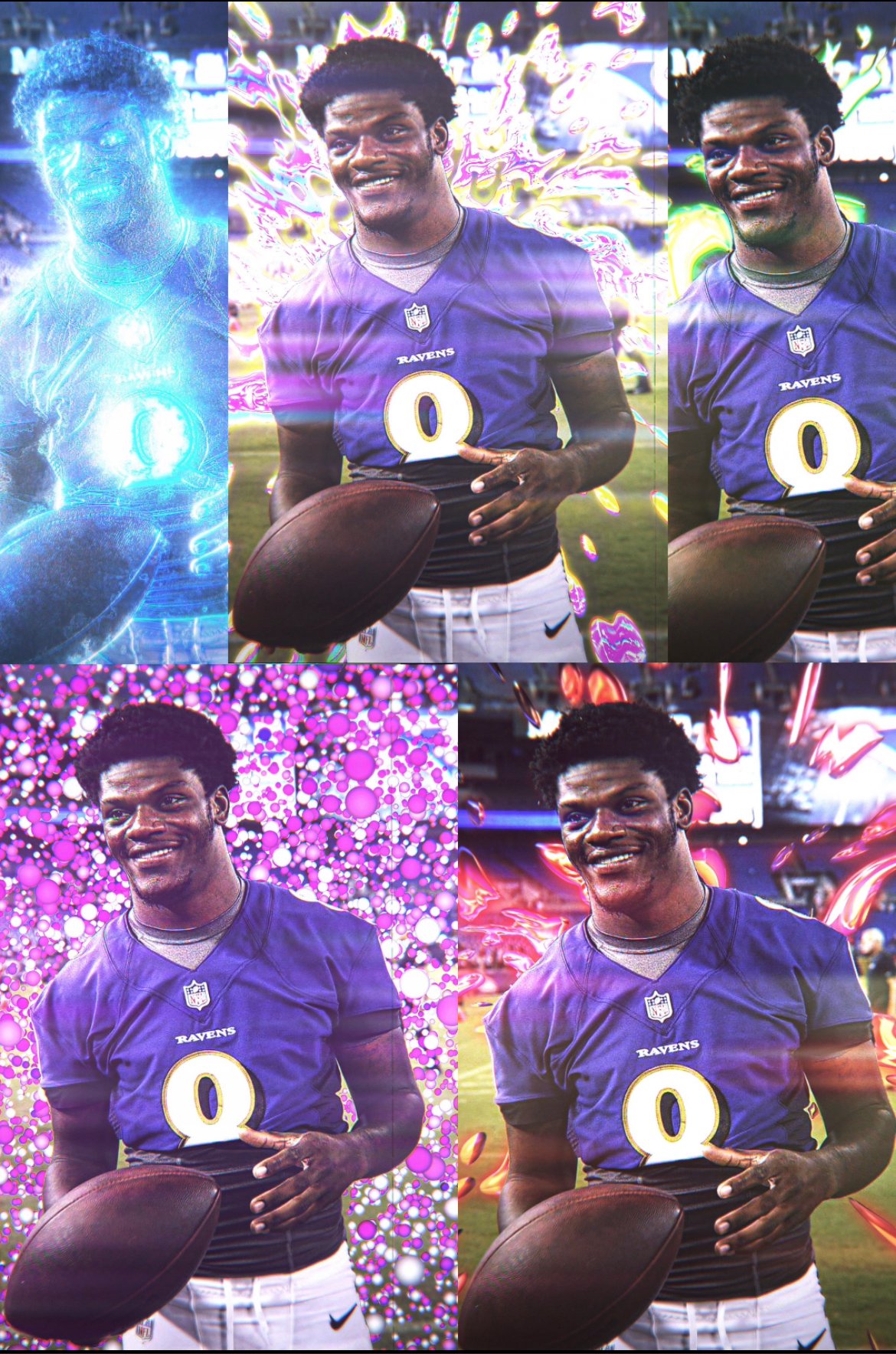 Full Masking Bundle - Payhip