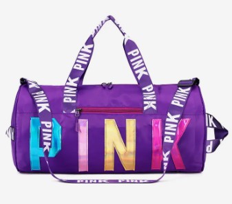 Victoria's Secret PINK Duffle bag - Payhip