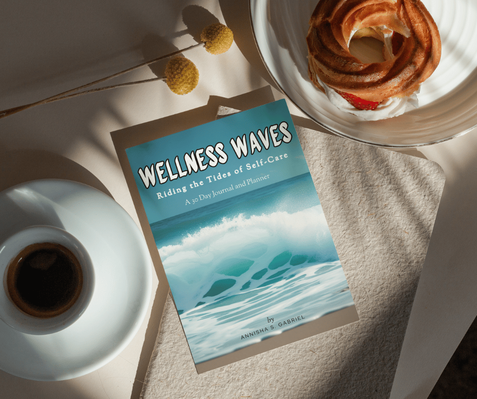 Wellness Journal