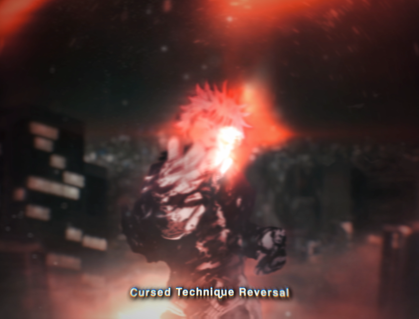 I´d win, Cursed Technique Reversel (PF) - Payhip