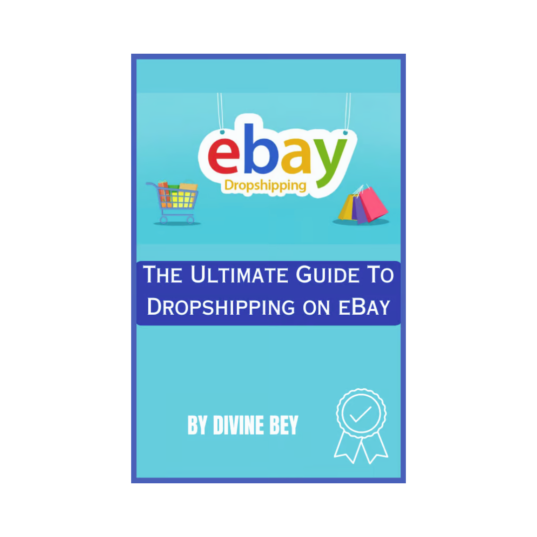 DROPSHIPPING: THE ULTIMATE GUIDE TO DROPSHIPPING ON  - Payhip