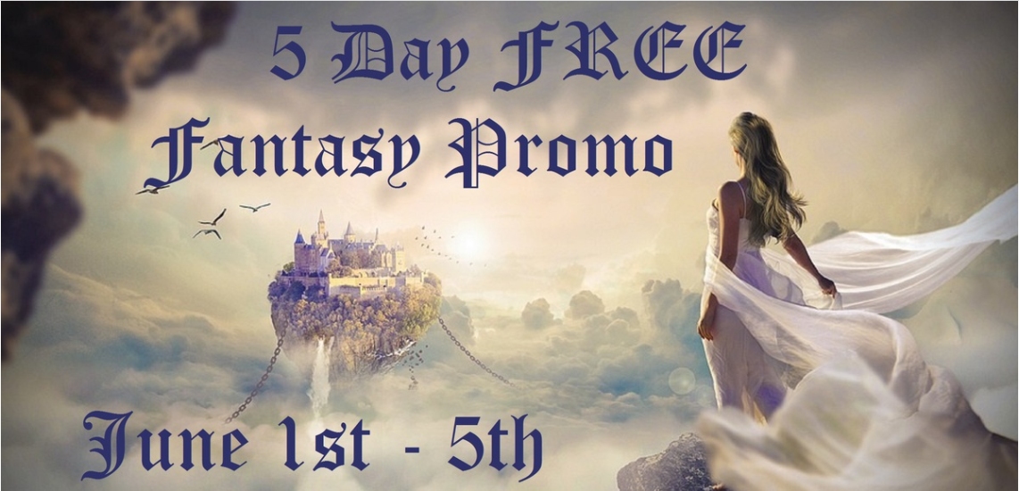 Limited Offer - 5 Day FREE Fantasy Promo