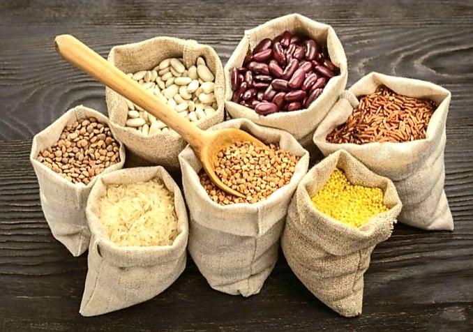 Zimbabwe grain commodities to be listed on the Zimbabwe Mercantile Exchange.