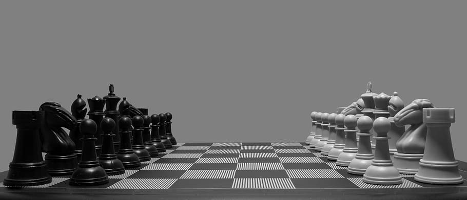 The Power of Strategy: Developing Critical Thinking Skills Through Chess