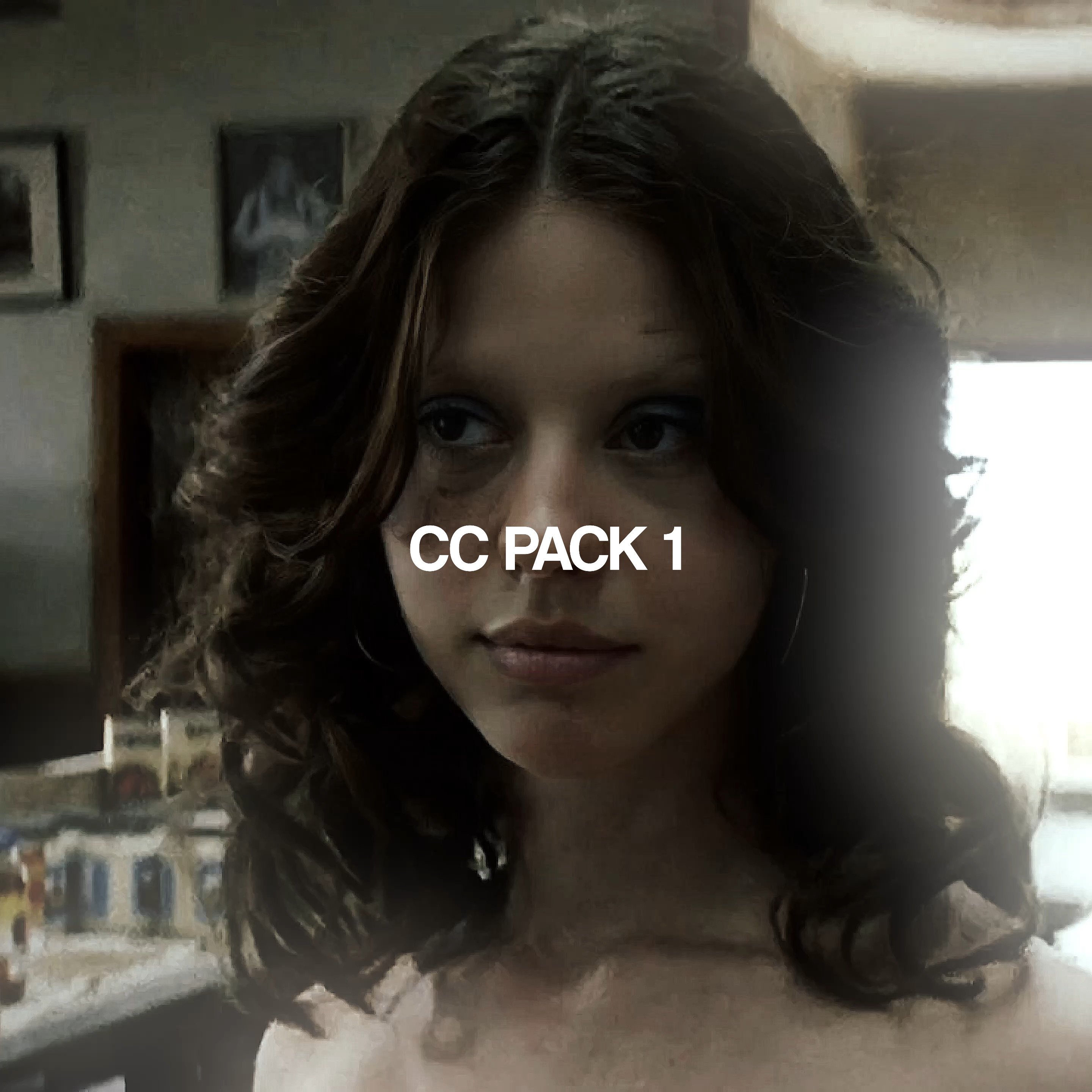 CC PACK 1 - Payhip