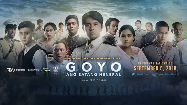 GOYO Ang Batang General