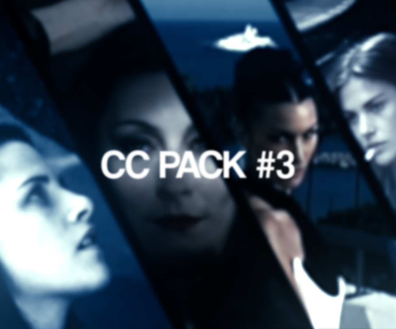CC PACK #3 - Payhip