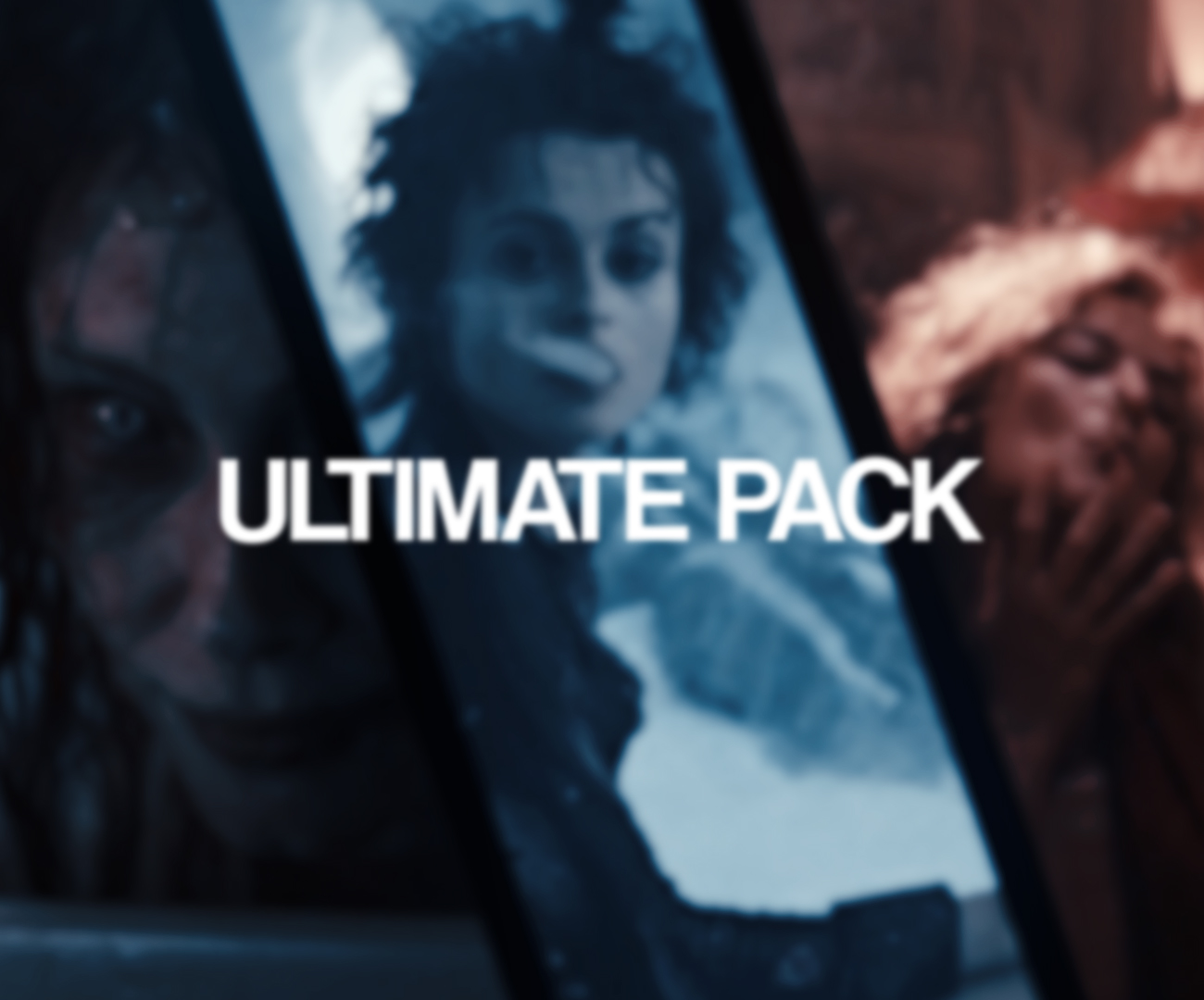 ULTIMATE PACK - Payhip