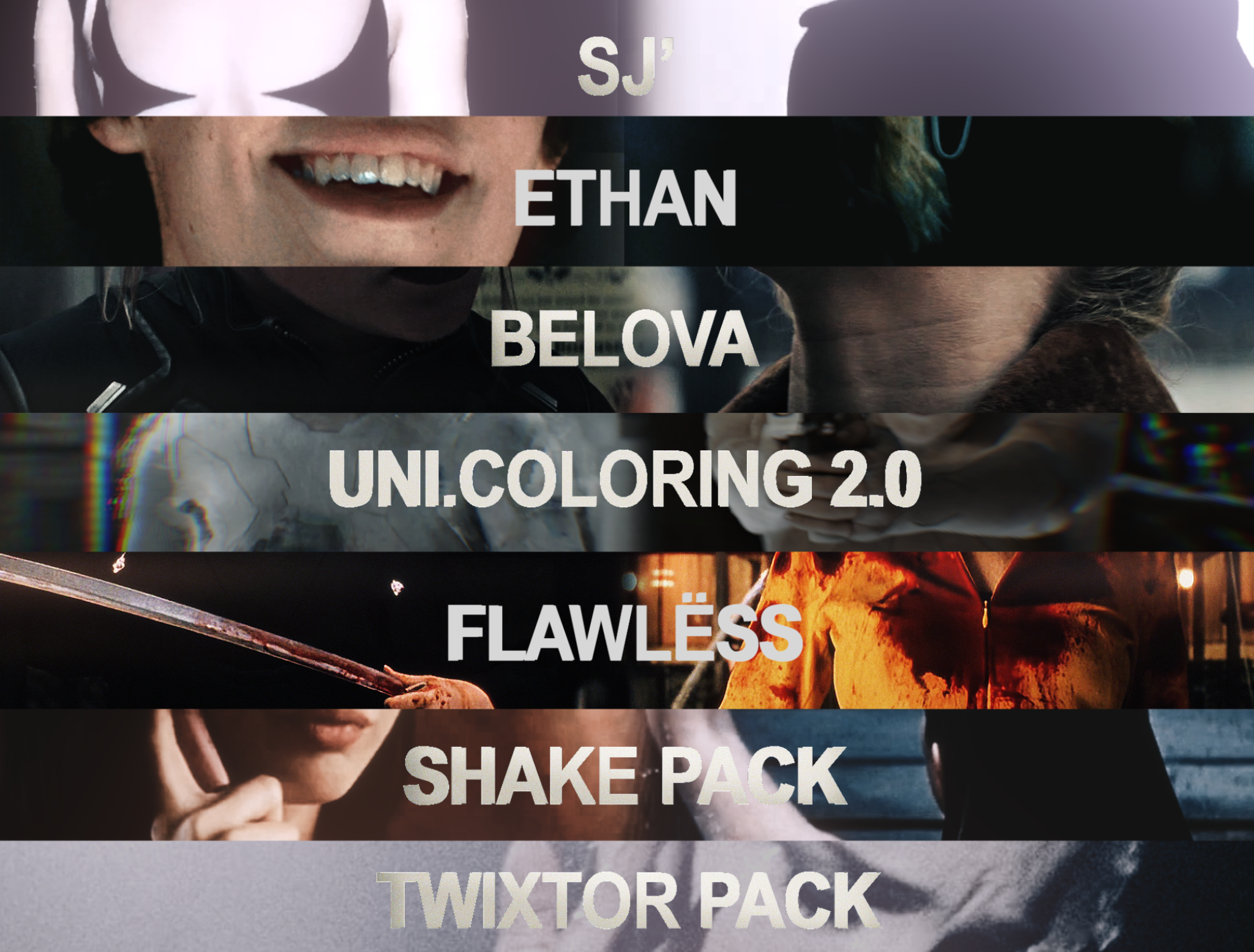 ULTIMATE PACK - Payhip