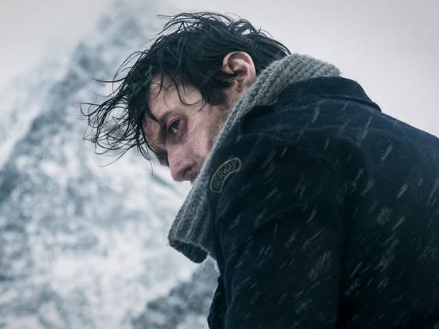This laborious depiction of a Norwegian second world war hero squeezes all the drama out of an exciting story