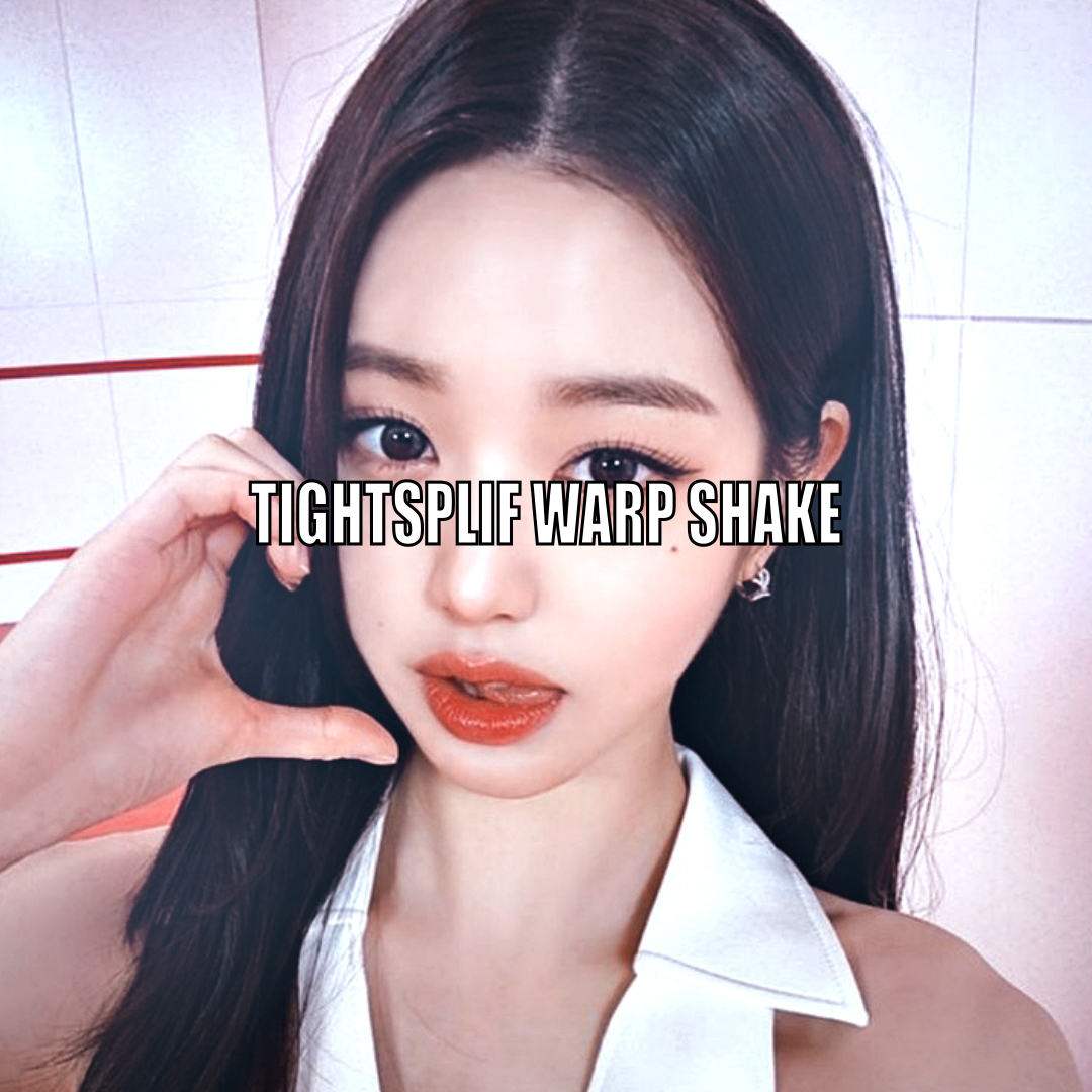 TIGHTSPLIF WARP SHAKE - Payhip