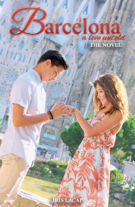 A young man Elly, still trying to get over his past relationship, meets a young woman Mia in Barcelona trying to run away from her past.