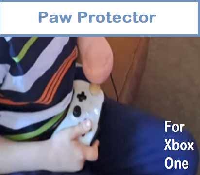 Paw Protector for XBox One Controller - Payhip