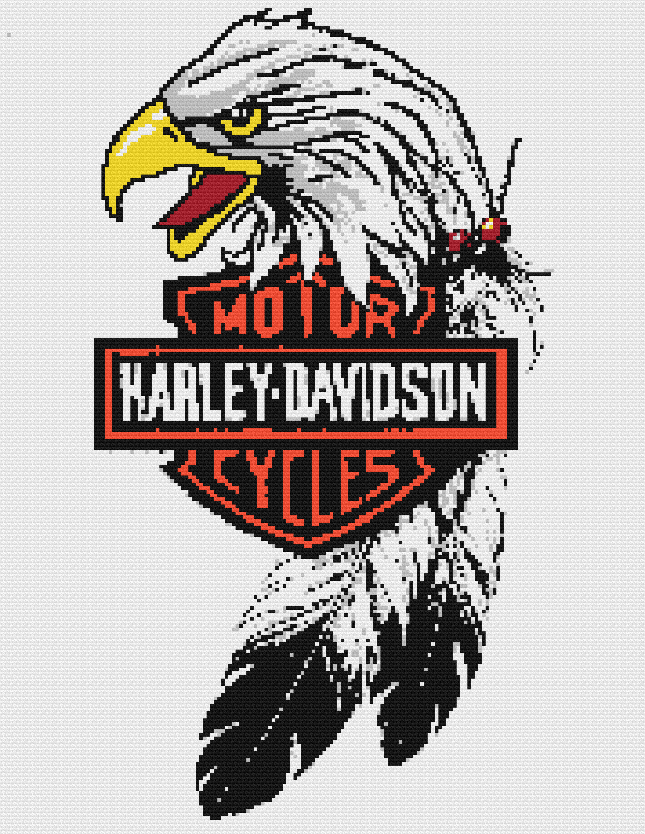 harley eagle - Payhip