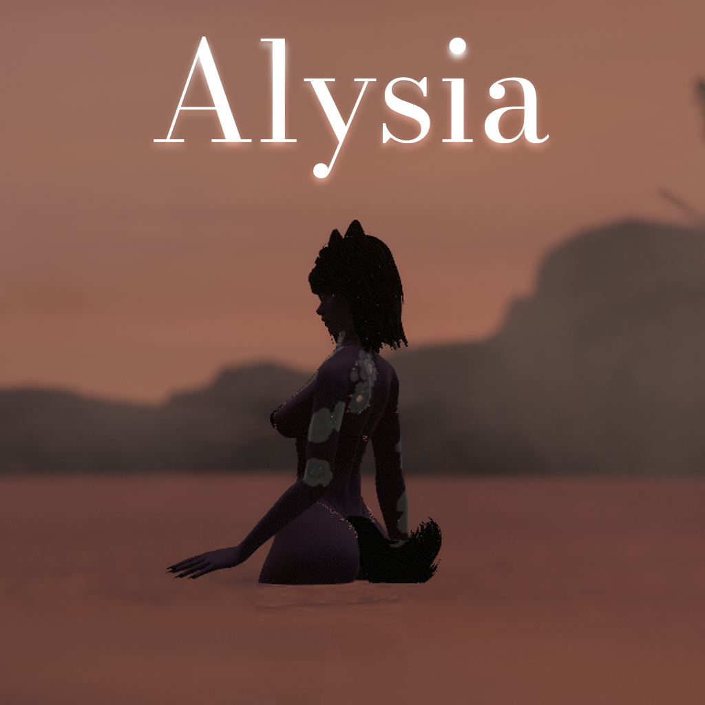 Alysia